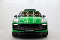 USED 2022 72 PORSCHE MACAN 2.9T V6 GTS SUV 5dr Petrol PDK 4WD Euro 6 (s/s) (440 ps) 