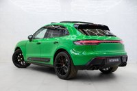 USED 2022 72 PORSCHE MACAN 2.9T V6 GTS SUV 5dr Petrol PDK 4WD Euro 6 (s/s) (440 ps) 