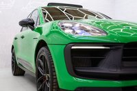 USED 2022 72 PORSCHE MACAN 2.9T V6 GTS SUV 5dr Petrol PDK 4WD Euro 6 (s/s) (440 ps) 