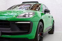 USED 2022 72 PORSCHE MACAN 2.9T V6 GTS SUV 5dr Petrol PDK 4WD Euro 6 (s/s) (440 ps) 