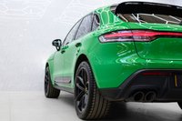 USED 2022 72 PORSCHE MACAN 2.9T V6 GTS SUV 5dr Petrol PDK 4WD Euro 6 (s/s) (440 ps) 