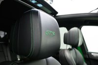 USED 2022 72 PORSCHE MACAN 2.9T V6 GTS SUV 5dr Petrol PDK 4WD Euro 6 (s/s) (440 ps) 