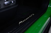 USED 2022 72 PORSCHE MACAN 2.9T V6 GTS SUV 5dr Petrol PDK 4WD Euro 6 (s/s) (440 ps) 