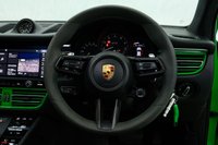 USED 2022 72 PORSCHE MACAN 2.9T V6 GTS SUV 5dr Petrol PDK 4WD Euro 6 (s/s) (440 ps) 