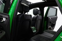 USED 2022 72 PORSCHE MACAN 2.9T V6 GTS SUV 5dr Petrol PDK 4WD Euro 6 (s/s) (440 ps) 