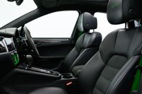 USED 2022 72 PORSCHE MACAN 2.9T V6 GTS SUV 5dr Petrol PDK 4WD Euro 6 (s/s) (440 ps) 