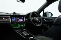 USED 2022 72 PORSCHE MACAN 2.9T V6 GTS SUV 5dr Petrol PDK 4WD Euro 6 (s/s) (440 ps) 