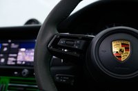USED 2022 72 PORSCHE MACAN 2.9T V6 GTS SUV 5dr Petrol PDK 4WD Euro 6 (s/s) (440 ps) 