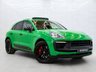USED 2022 72 PORSCHE MACAN 2.9T V6 GTS SUV 5dr Petrol PDK 4WD Euro 6 (s/s) (440 ps) 