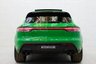 USED 2022 72 PORSCHE MACAN 2.9T V6 GTS SUV 5dr Petrol PDK 4WD Euro 6 (s/s) (440 ps) 