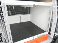 USED 2024 24 VAUXHALL COMBO L1 1.5 TURBO D 100 BHP 2300 PRIME 6 DOOR ( DOG CAGES ) REAR DOG CAGES | TWIN SIDE ACCESS DOORS