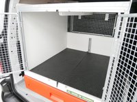 USED 2024 24 VAUXHALL COMBO L1 1.5 TURBO D 100 BHP 2300 PRIME 6 DOOR ( DOG CAGES ) REAR DOG CAGES | TWIN SIDE ACCESS DOORS