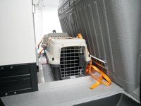 USED 2024 24 VAUXHALL COMBO L1 1.5 TURBO D 100 BHP 2300 PRIME 6 DOOR ( DOG CAGES ) REAR DOG CAGES | TWIN SIDE ACCESS DOORS