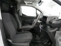 USED 2024 24 VAUXHALL COMBO L1 1.5 TURBO D 100 BHP 2300 PRIME 6 DOOR ( DOG CAGES ) REAR DOG CAGES | TWIN SIDE ACCESS DOORS