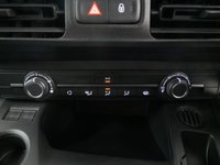 USED 2024 24 VAUXHALL COMBO L1 1.5 TURBO D 100 BHP 2300 PRIME 6 DOOR ( DOG CAGES ) REAR DOG CAGES | TWIN SIDE ACCESS DOORS