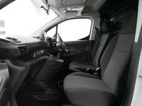 USED 2024 24 VAUXHALL COMBO L1 1.5 TURBO D 100 BHP 2300 PRIME 6 DOOR ( DOG CAGES ) REAR DOG CAGES | TWIN SIDE ACCESS DOORS