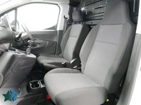 USED 2024 24 VAUXHALL COMBO L1 1.5 TURBO D 100 BHP 2300 PRIME 6 DOOR ( DOG CAGES ) REAR DOG CAGES | TWIN SIDE ACCESS DOORS