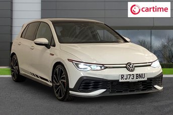 2023 VOLKSWAGEN GOLF
