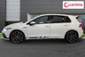 USED 2023 73 VOLKSWAGEN GOLF 2.0 TSI GTI Clubsport Hatchback 5dr Petrol DSG Euro 6 (s/s) (300 ps) Front / Rear Parking Sensors, App-Connect, GTI Clubsport Styling Pack, Discover Navigation, 19in Alloys Front / Rear Parking Sensors, App-Connect, GTI Clubsport Styling Pack, Discover Navigation, 19in Alloys