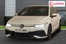 USED 2023 73 VOLKSWAGEN GOLF 2.0 TSI GTI Clubsport Hatchback 5dr Petrol DSG Euro 6 (s/s) (300 ps) Front / Rear Parking Sensors, App-Connect, GTI Clubsport Styling Pack, Discover Navigation, 19in Alloys Front / Rear Parking Sensors, App-Connect, GTI Clubsport Styling Pack, Discover Navigation, 19in Alloys