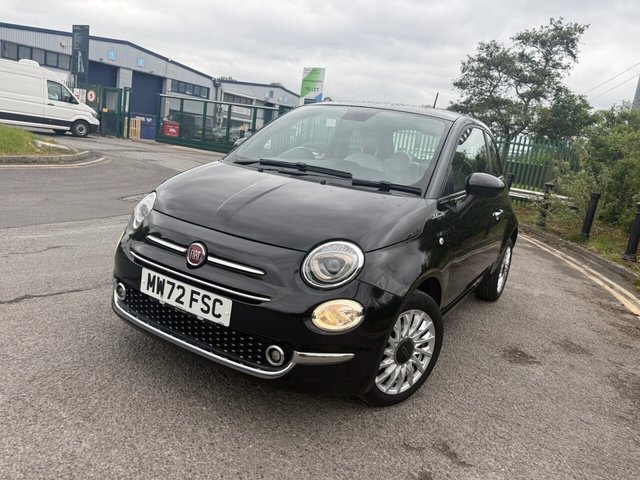 View our Fiat 500