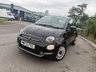 USED 2022 72 FIAT 500 1.0 MHEV Dolcevita Hatchback 3dr Petrol Manual Euro 6 (s/s) (70 bhp) Economical .Hatchback.