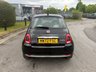 USED 2022 72 FIAT 500 1.0 MHEV Dolcevita Hatchback 3dr Petrol Manual Euro 6 (s/s) (70 bhp) Economical .Hatchback.