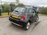 USED 2022 72 FIAT 500 1.0 MHEV Dolcevita Hatchback 3dr Petrol Manual Euro 6 (s/s) (70 bhp) Economical .Hatchback.