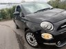 USED 2022 72 FIAT 500 1.0 MHEV Dolcevita Hatchback 3dr Petrol Manual Euro 6 (s/s) (70 bhp) Economical .Hatchback.