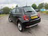 USED 2022 72 FIAT 500 1.0 MHEV Dolcevita Hatchback 3dr Petrol Manual Euro 6 (s/s) (70 bhp) Economical .Hatchback.