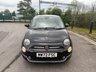 USED 2022 72 FIAT 500 1.0 MHEV Dolcevita Hatchback 3dr Petrol Manual Euro 6 (s/s) (70 bhp) Economical .Hatchback.