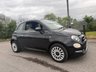 USED 2022 72 FIAT 500 1.0 MHEV Dolcevita Hatchback 3dr Petrol Manual Euro 6 (s/s) (70 bhp) Economical .Hatchback.