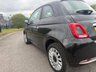 USED 2022 72 FIAT 500 1.0 MHEV Dolcevita Hatchback 3dr Petrol Manual Euro 6 (s/s) (70 bhp) Economical .Hatchback.