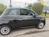 USED 2022 72 FIAT 500 1.0 MHEV Dolcevita Hatchback 3dr Petrol Manual Euro 6 (s/s) (70 bhp) Economical .Hatchback.