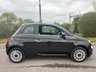 USED 2022 72 FIAT 500 1.0 MHEV Dolcevita Hatchback 3dr Petrol Manual Euro 6 (s/s) (70 bhp) Economical .Hatchback.
