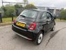 USED 2022 72 FIAT 500 1.0 MHEV Dolcevita Hatchback 3dr Petrol Manual Euro 6 (s/s) (70 bhp) Economical .Hatchback.