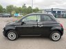 USED 2022 72 FIAT 500 1.0 MHEV Dolcevita Hatchback 3dr Petrol Manual Euro 6 (s/s) (70 bhp) Economical .Hatchback.