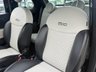 USED 2022 72 FIAT 500 1.0 MHEV Dolcevita Hatchback 3dr Petrol Manual Euro 6 (s/s) (70 bhp) Economical .Hatchback.