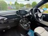 USED 2022 72 FIAT 500 1.0 MHEV Dolcevita Hatchback 3dr Petrol Manual Euro 6 (s/s) (70 bhp) Economical .Hatchback.