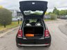 USED 2022 72 FIAT 500 1.0 MHEV Dolcevita Hatchback 3dr Petrol Manual Euro 6 (s/s) (70 bhp) Economical .Hatchback.