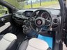 USED 2022 72 FIAT 500 1.0 MHEV Dolcevita Hatchback 3dr Petrol Manual Euro 6 (s/s) (70 bhp) Economical .Hatchback.