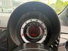 USED 2022 72 FIAT 500 1.0 MHEV Dolcevita Hatchback 3dr Petrol Manual Euro 6 (s/s) (70 bhp) Economical .Hatchback.