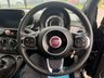 USED 2022 72 FIAT 500 1.0 MHEV Dolcevita Hatchback 3dr Petrol Manual Euro 6 (s/s) (70 bhp) Economical .Hatchback.