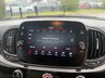 USED 2022 72 FIAT 500 1.0 MHEV Dolcevita Hatchback 3dr Petrol Manual Euro 6 (s/s) (70 bhp) Economical .Hatchback.