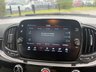 USED 2022 72 FIAT 500 1.0 MHEV Dolcevita Hatchback 3dr Petrol Manual Euro 6 (s/s) (70 bhp) Economical .Hatchback.