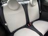 USED 2022 72 FIAT 500 1.0 MHEV Dolcevita Hatchback 3dr Petrol Manual Euro 6 (s/s) (70 bhp) Economical .Hatchback.