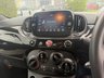 USED 2022 72 FIAT 500 1.0 MHEV Dolcevita Hatchback 3dr Petrol Manual Euro 6 (s/s) (70 bhp) Economical .Hatchback.