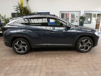 USED 2023 72 HYUNDAI TUCSON 1.6 h T-GDi 13.8kWh Ultimate SUV 5dr Petrol Plug-in Hybrid Auto 4WD Euro 6 (s/s) (265 ps) SUNROOF SAT NAV LEATHER HEATED VENTILATED SEATS HEATED STEERING WHEEL PARKING CAMERA CRUISE CONTROL PARKING SENSORS 1 OWNER EXCELLENT SERVICE HISTORY WARRANTY