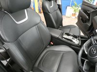 USED 2023 72 HYUNDAI TUCSON 1.6 h T-GDi 13.8kWh Ultimate SUV 5dr Petrol Plug-in Hybrid Auto 4WD Euro 6 (s/s) (265 ps) SUNROOF SAT NAV LEATHER HEATED VENTILATED SEATS HEATED STEERING WHEEL PARKING CAMERA CRUISE CONTROL PARKING SENSORS 1 OWNER EXCELLENT SERVICE HISTORY WARRANTY
