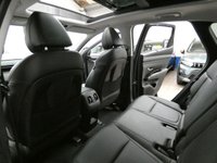 USED 2023 72 HYUNDAI TUCSON 1.6 h T-GDi 13.8kWh Ultimate SUV 5dr Petrol Plug-in Hybrid Auto 4WD Euro 6 (s/s) (265 ps) SUNROOF SAT NAV LEATHER HEATED VENTILATED SEATS HEATED STEERING WHEEL PARKING CAMERA CRUISE CONTROL PARKING SENSORS 1 OWNER EXCELLENT SERVICE HISTORY WARRANTY